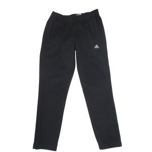 Adidas Breakaway Track Pants Womens XS‎ Black Pockets Basketball Warm Up CG1276